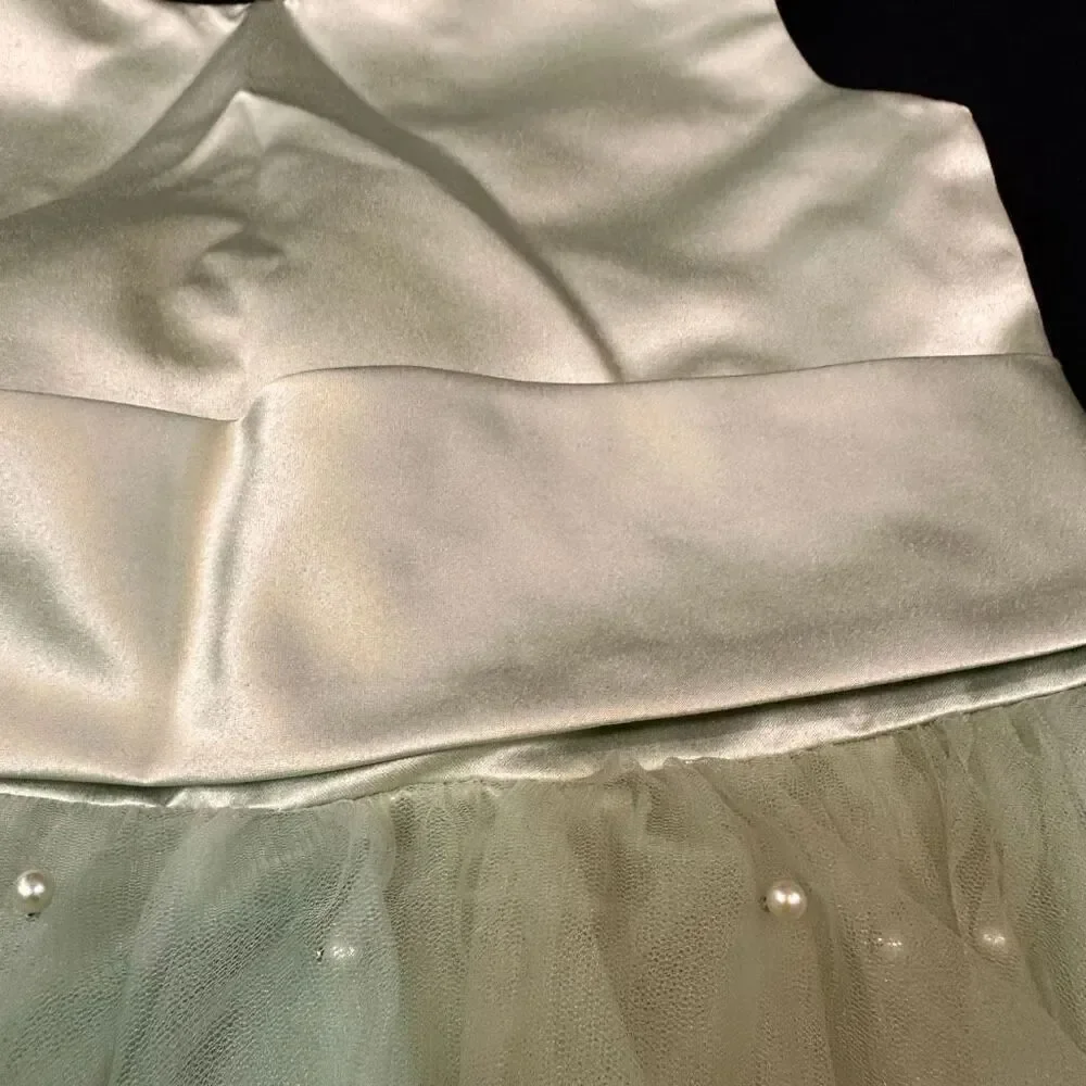 unbranded this dress